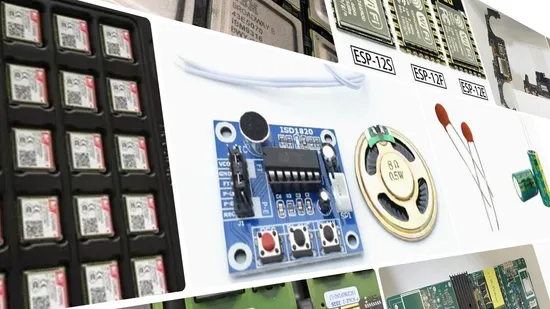 IC FPGA 240 I/O 484fbga 시리즈 현장 프로그래밍 가능 게이트 어레이 내장형 집적 회로(IC)